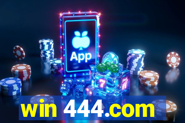 win 444.com